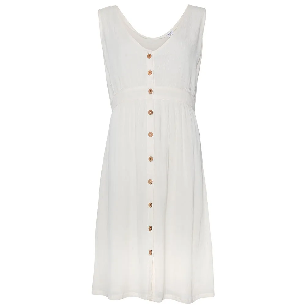 

Платье без рукавов Protest Miramar, белый