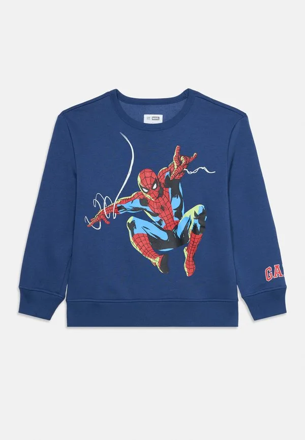 Свободная толстовка для команды Gap, Blue — фото 3