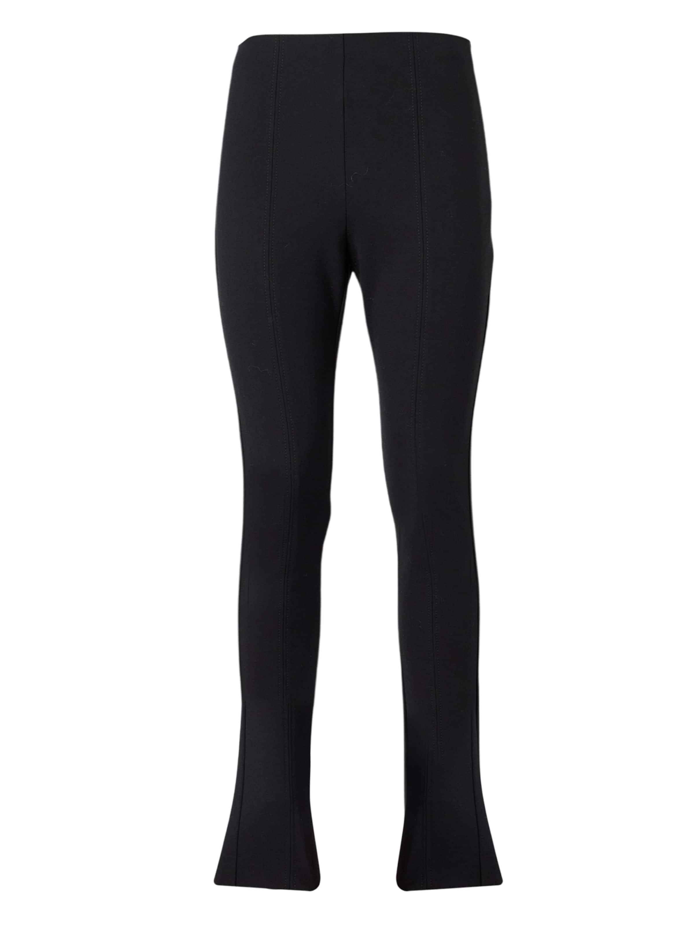 

BOSS Узкие брюки 'C_Tegging1' в черном цвете