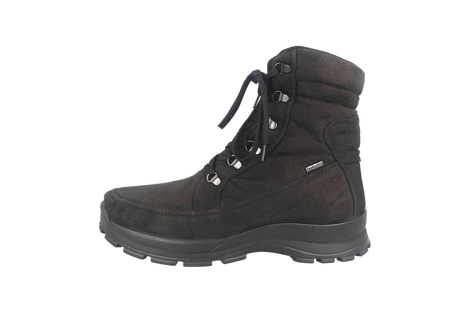 

Ботинки WESTLAND Stiefel, черный