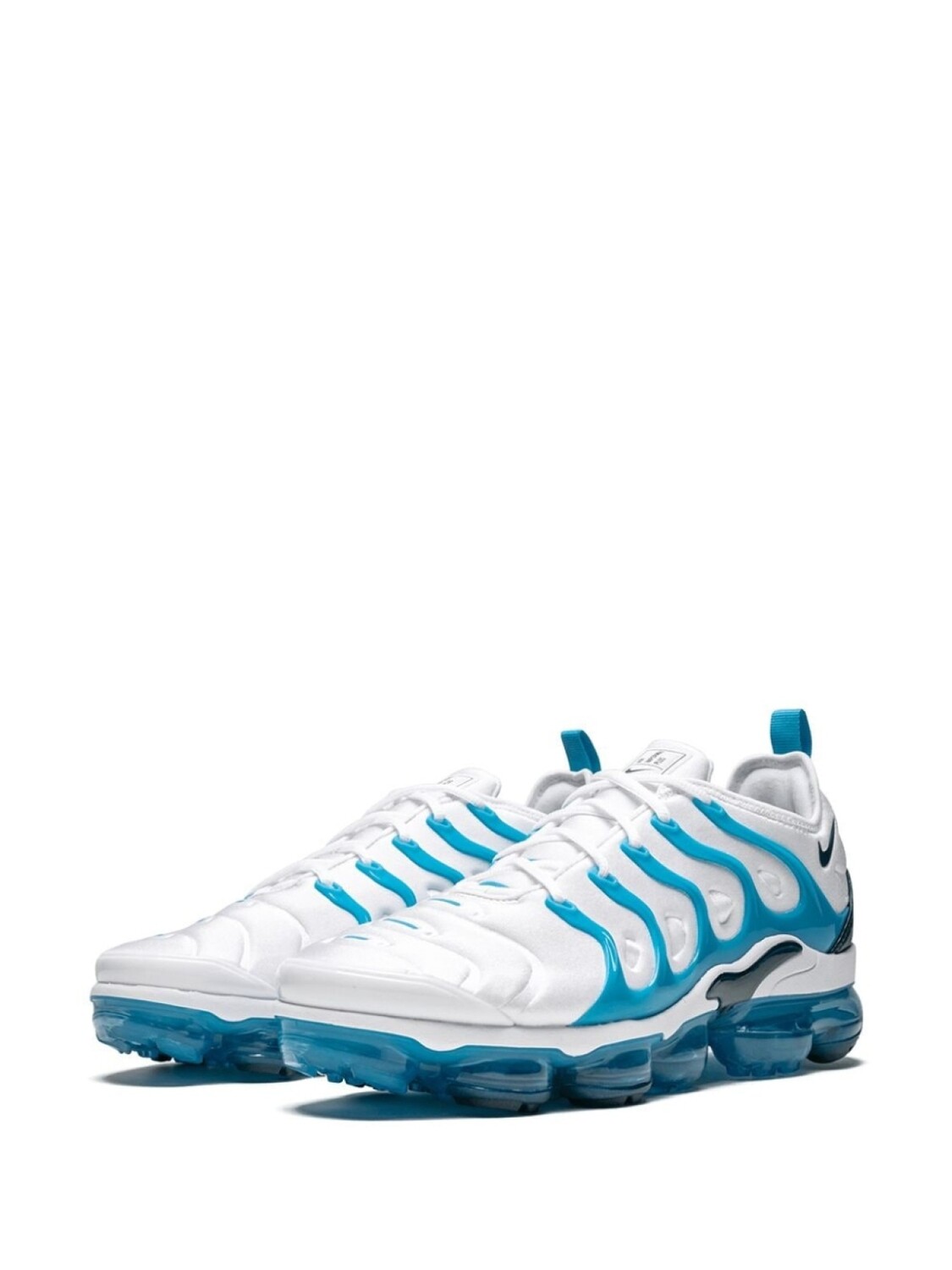 

Nike кроссовки Air VaporMax Plus, белый