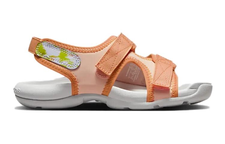 Детские сандалии Nike Sunray Adjust 7 PS — фото 2