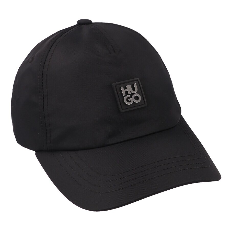 

Бейсболка HUGO Cap Jude, черный