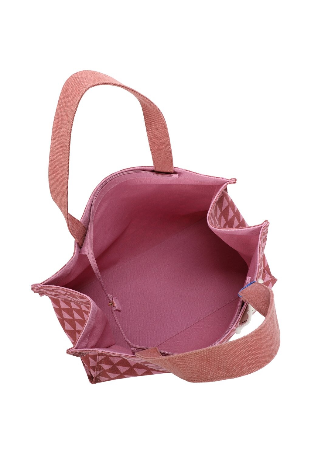 

Сумка для покупок KAHLO EASY01 LIMITED Fritzi aus Preußen, красный