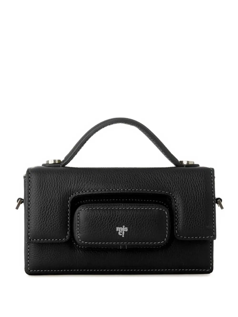 

Сумка через плечо Eli MISCI, черный