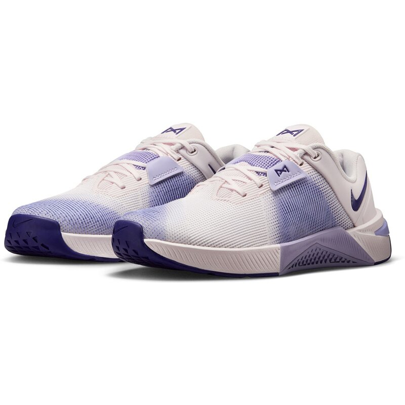 Кроссовки для тренировок с метконом 10 Nike, мультиколор — фото 4