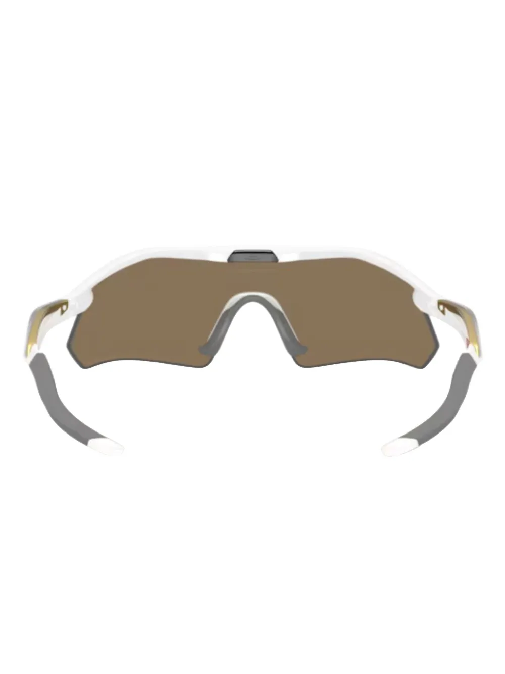 

Солнцезащитные очки Shield Oakley, нейтральный