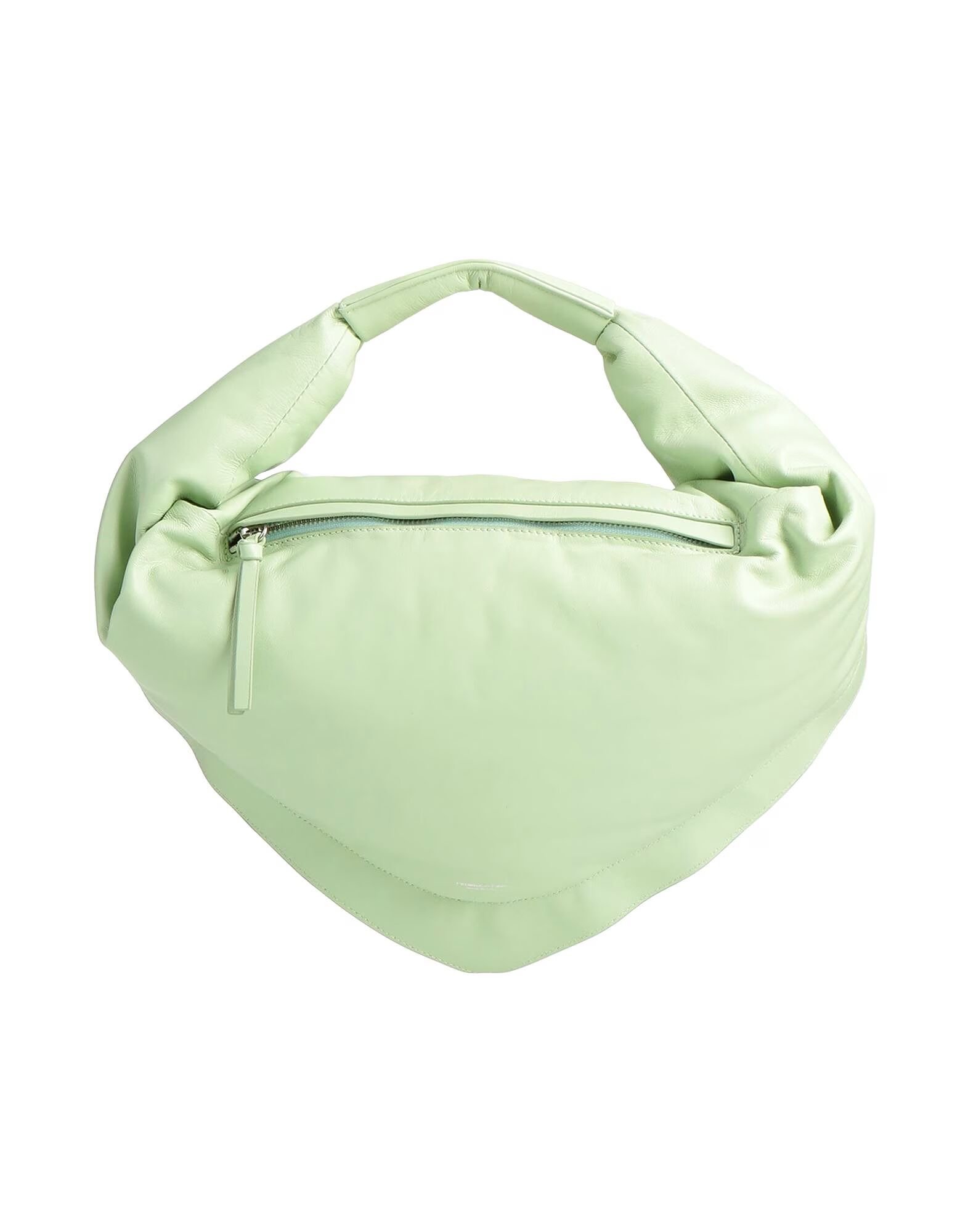 

Сумка Federico Cina, светло-зеленый