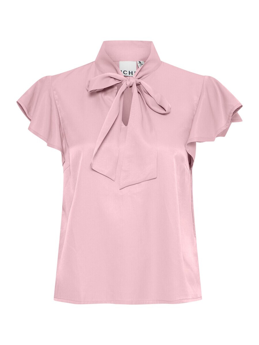

Блузка с коротким рукавом ICHI Blouse Stinea, розовый