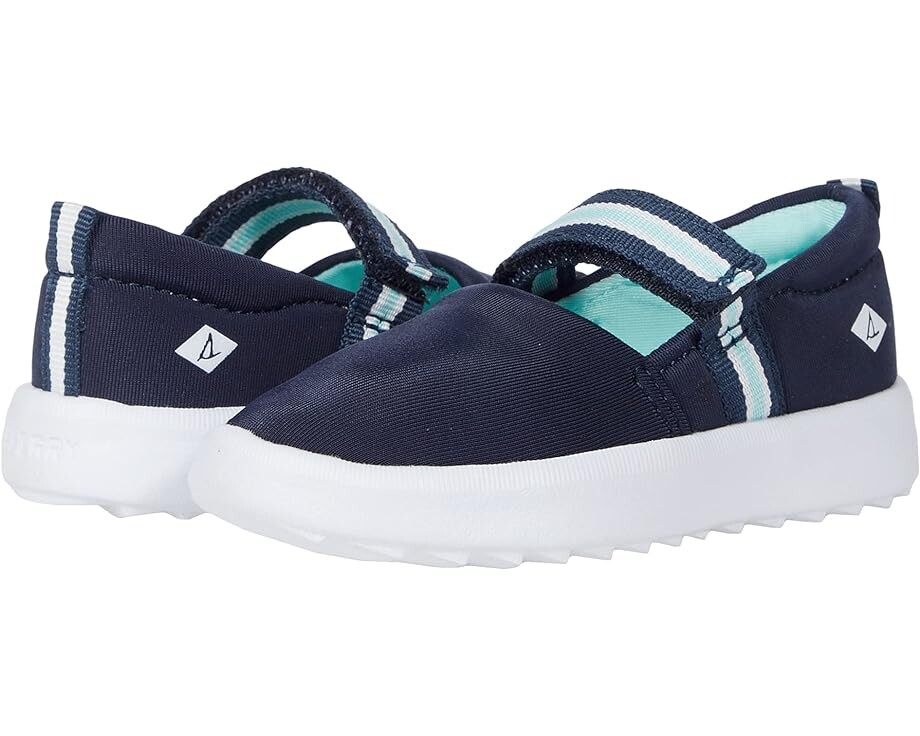

Кроссовки Sperry Port Mast Plushwave MJ, темно-синий