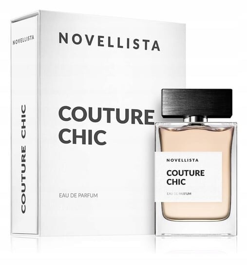 

Парфюмированная вода, 75 мл Novellista Couture Chic
