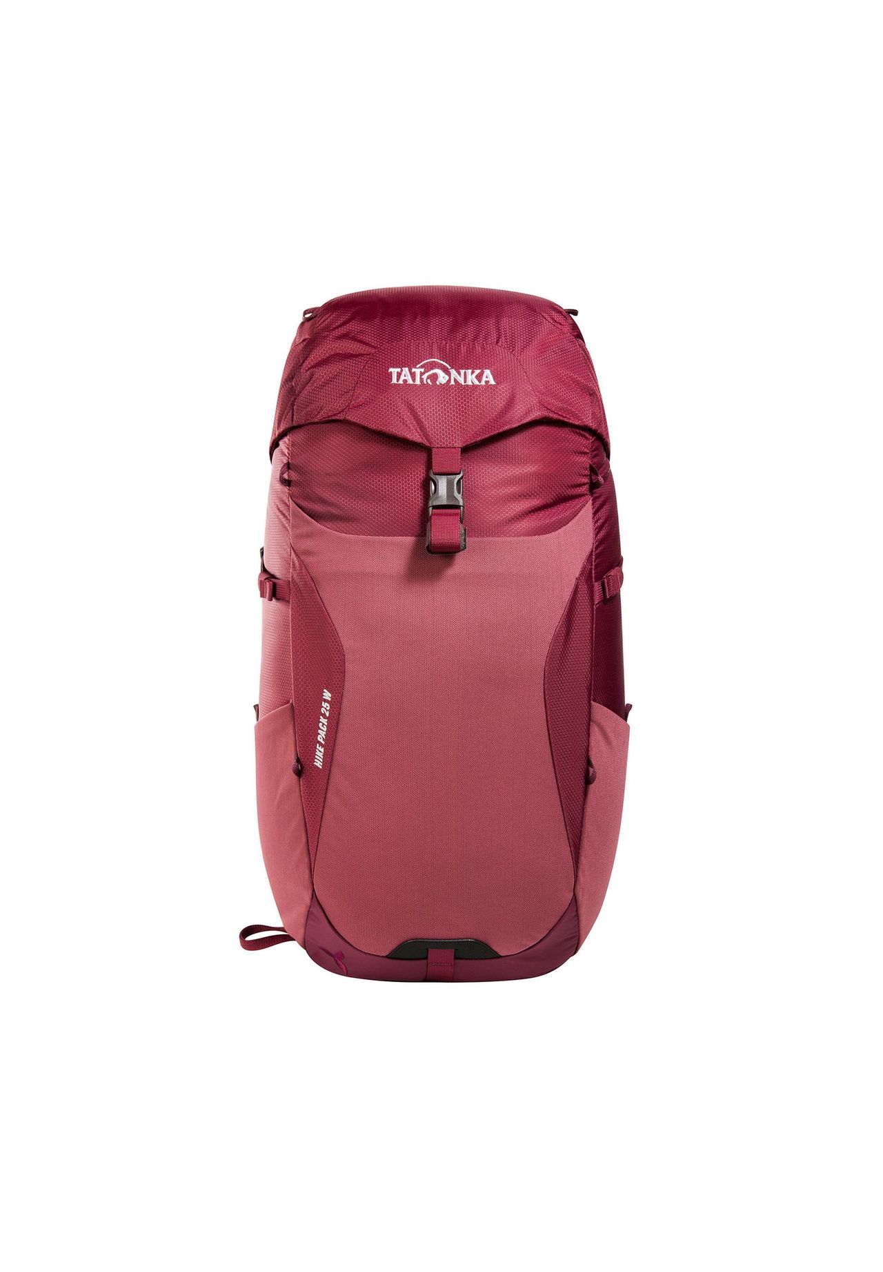 

Рюкзак Hike Pack 52 см TATONKA, цвет Bordeaux Red