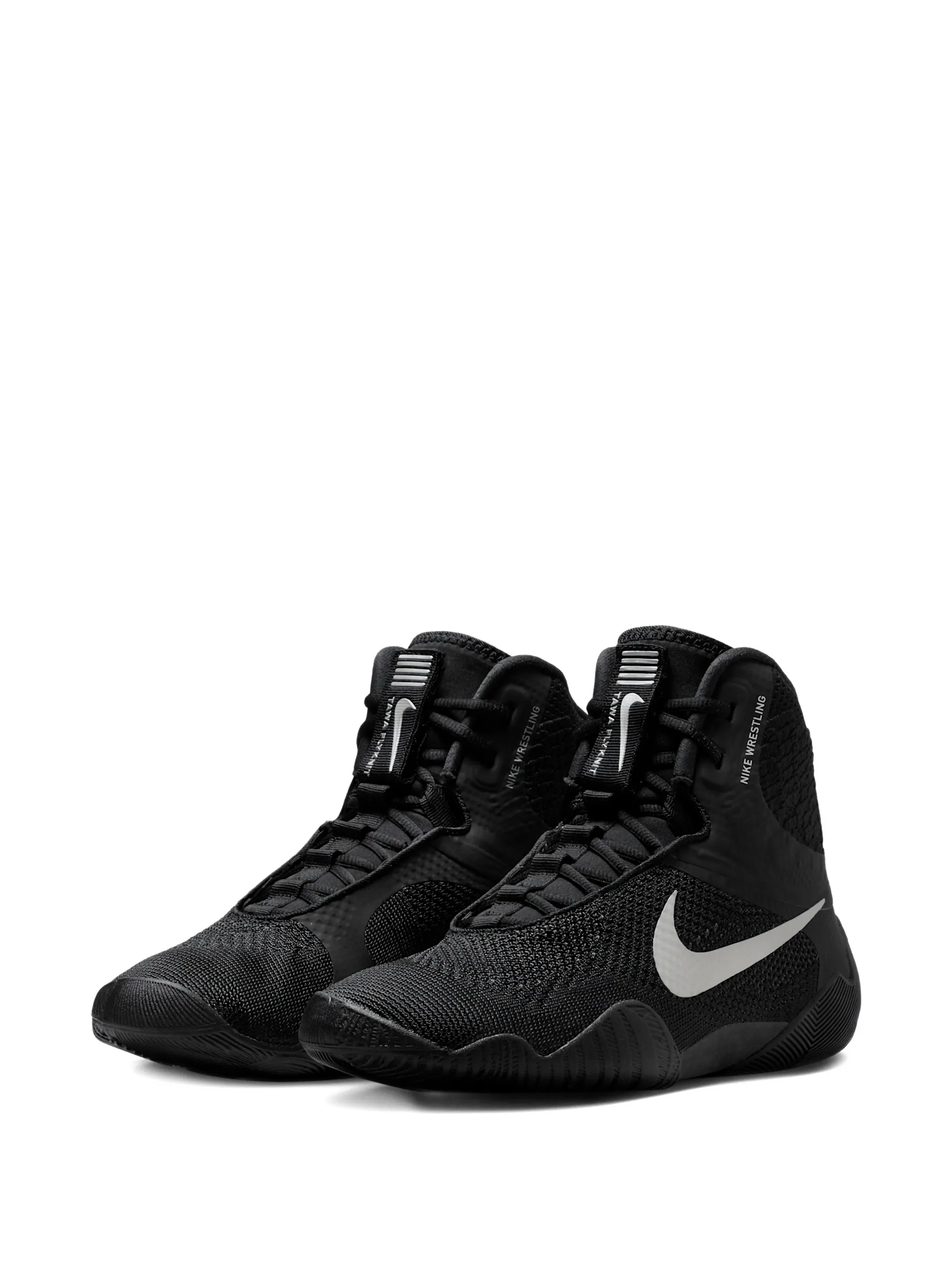Кроссовки Tawa Nike, черный — фото 2