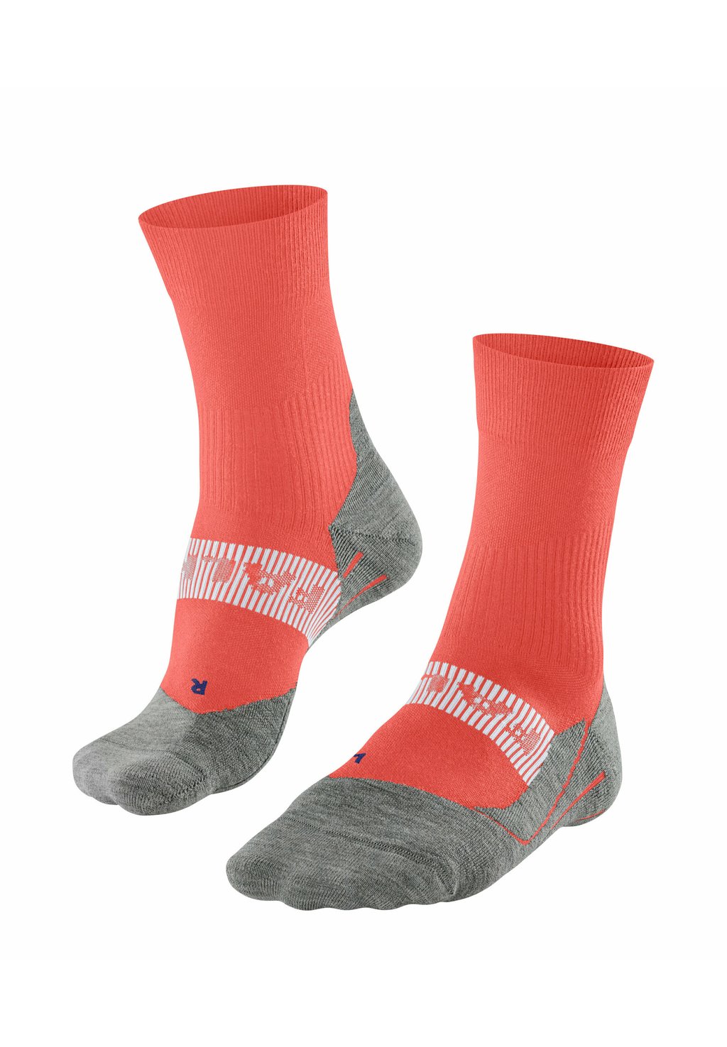 

Спортивные носки ENDURANCE COOL FALKE, бургундия