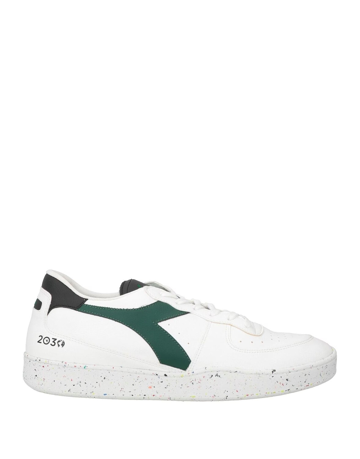 

Кеды Diadora, белый