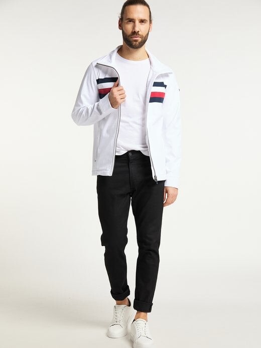 

Функциональная куртка Dreimaster, белый