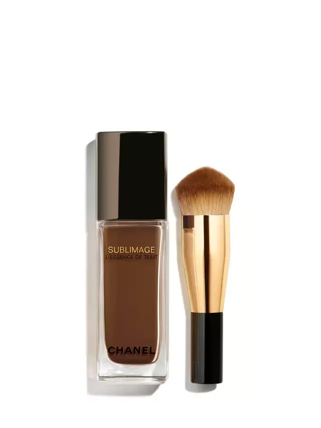 Sublimage L'essence De Teint Тональная основа-сыворотка, создающая сияние CHANEL, B160