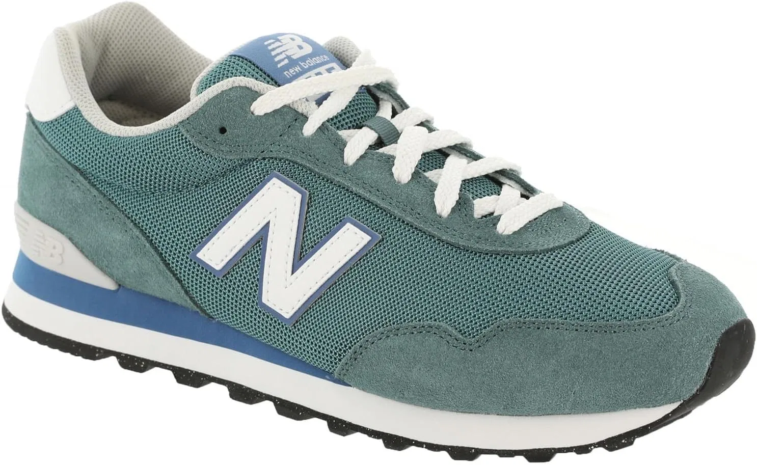 Мужские кроссовки New Balance 515, New Spruce