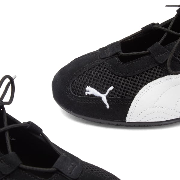Кроссовки Speedcat go Puma, мультиколор — фото 3