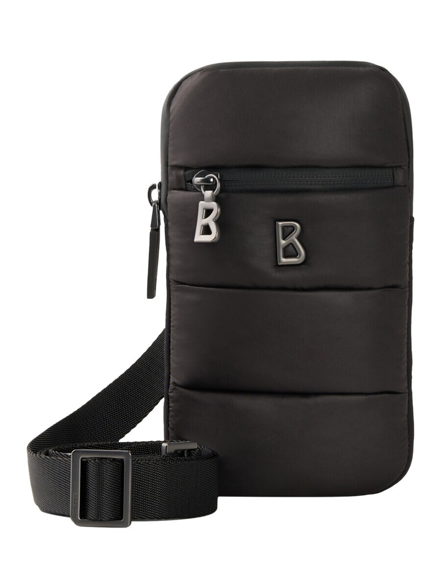 

Сумка через плечо BOGNER Crossbody Bag Monarch Skyler, черный