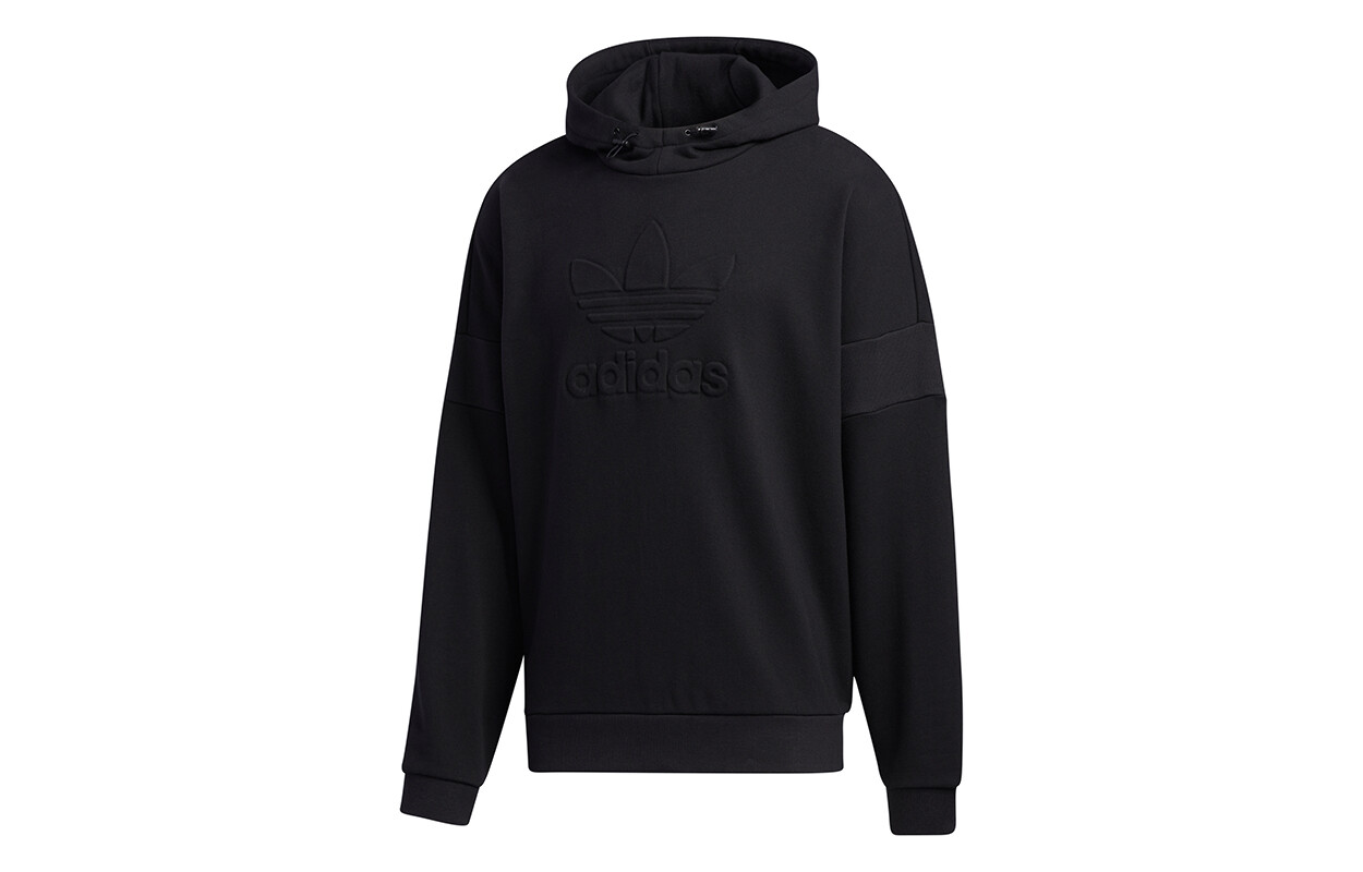 

Adidas Originals Мужская толстовка, цвет Black