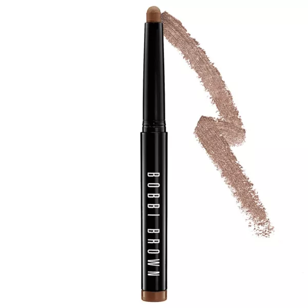 

Водостойкие кремовые тени для век Long-Wear Bobbi Brown, цвет taupe