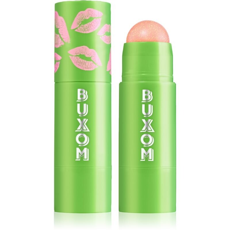 

Buxom POWER-FULL LIP BALM SCRUB бальзам для губ и скраб оттенок Sweet Guava 6 г Inna Marka