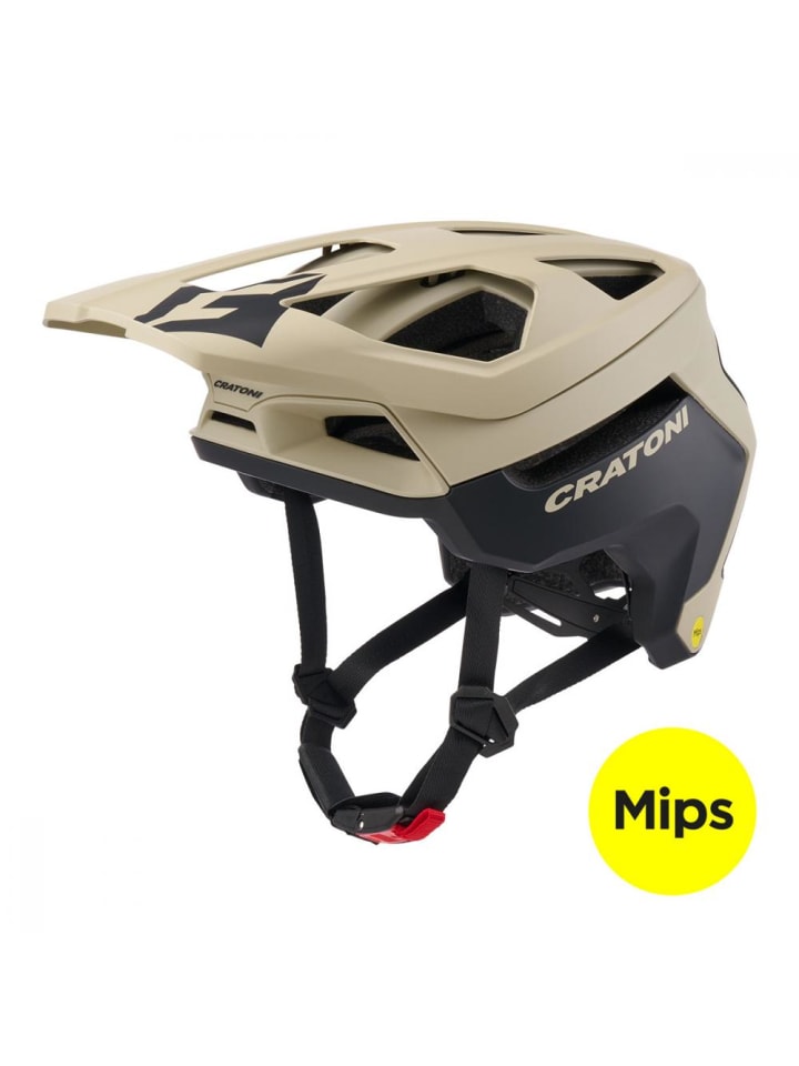 

Cratoni Велосипедный шлем MadFlex MIPS RECCO