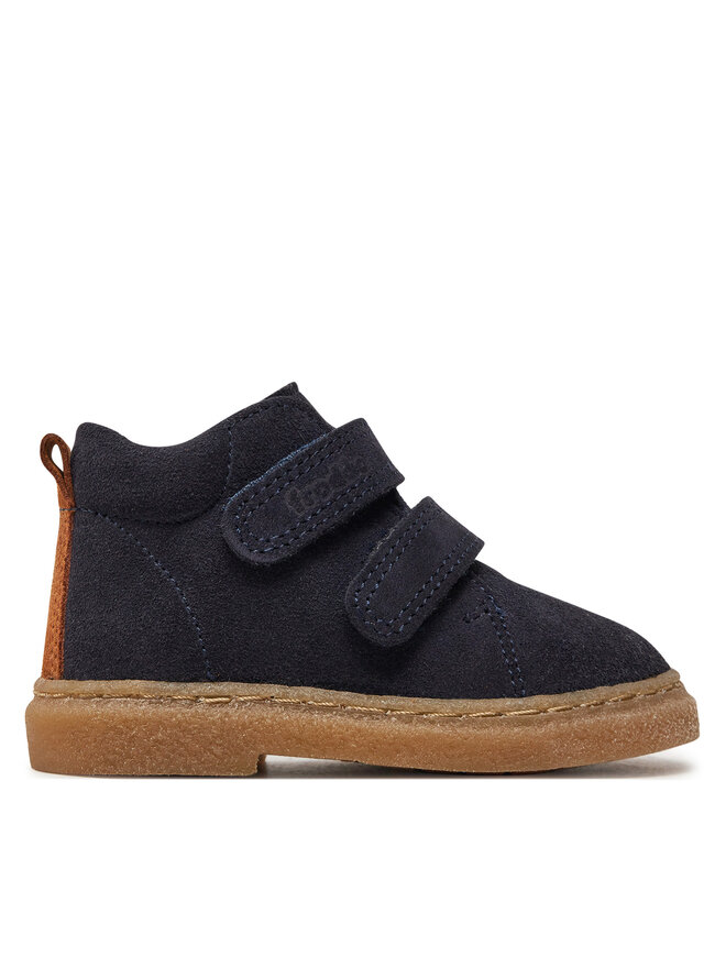 

Сапоги Wreny Suede G2110136 M Froddo, синий