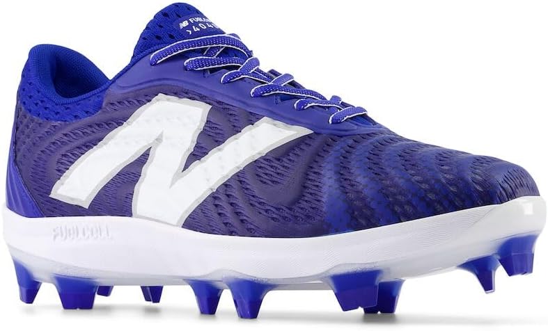 Мужские кроссовки New Balance FuelCell 4040 V7 Molded, белый — фото 3