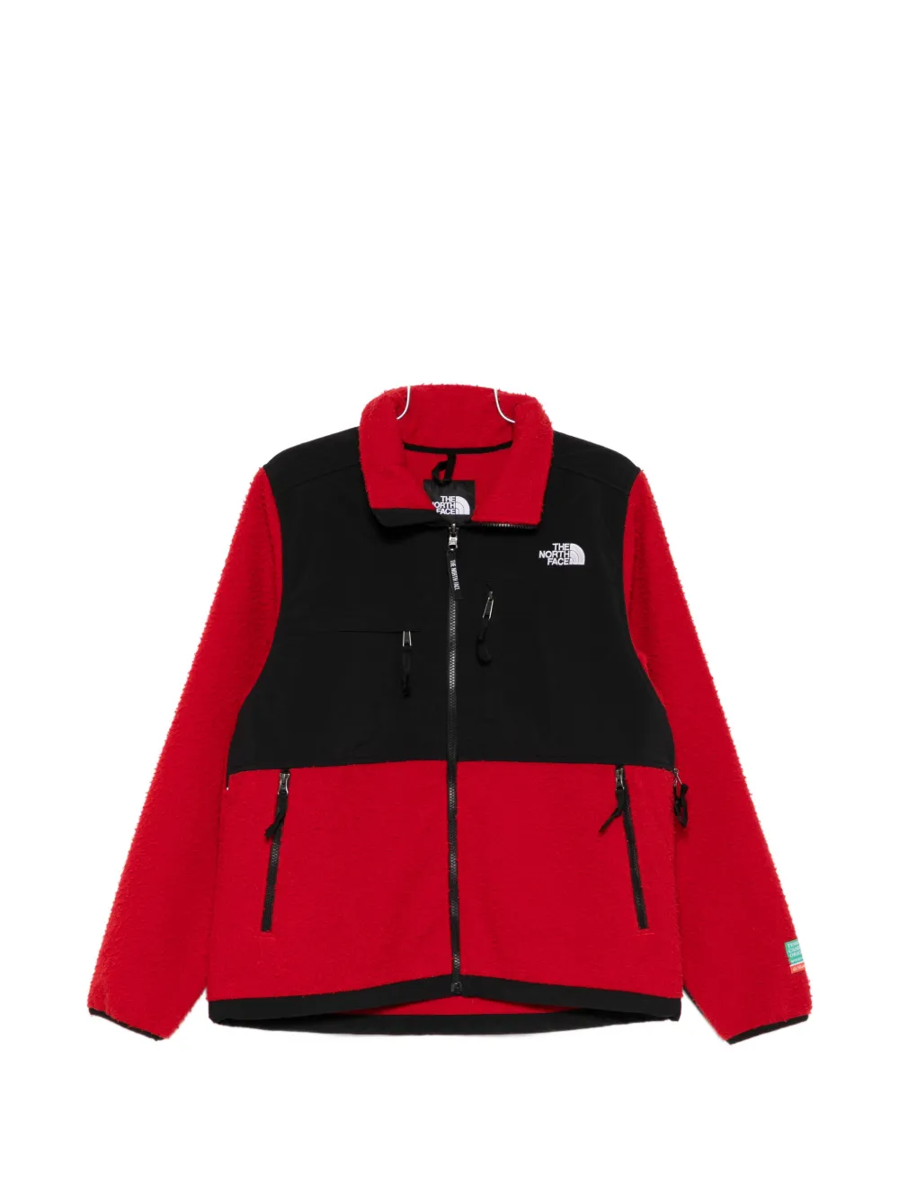 

Флисовая куртка Denali Casentino 1995 года The North Face, красный