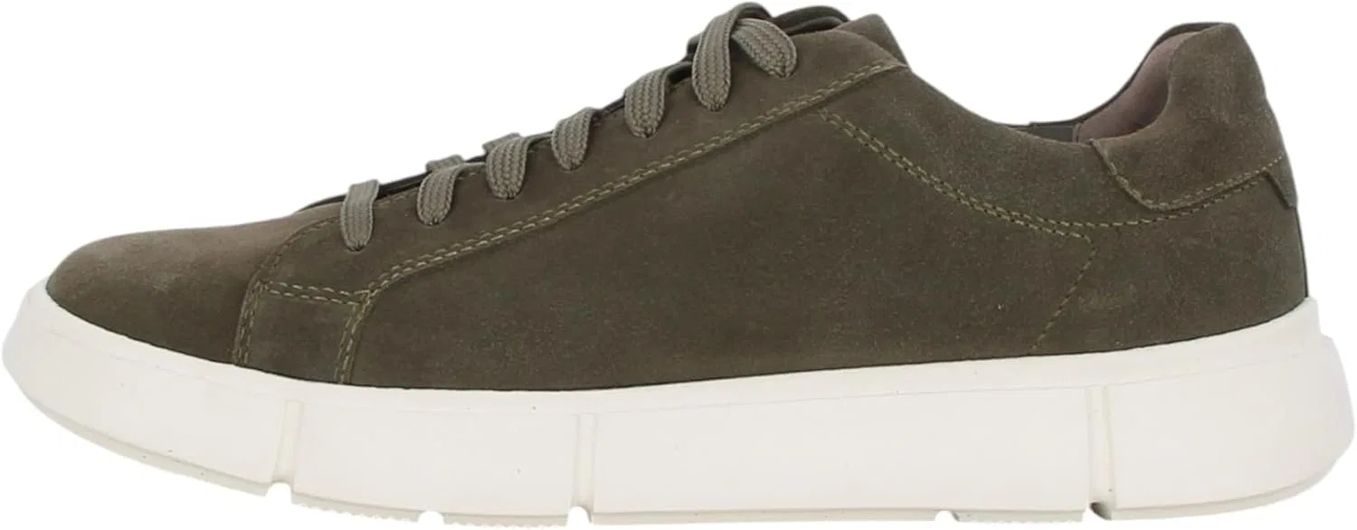 Мужские кроссовки Geox U Prali BSneaker, Military
