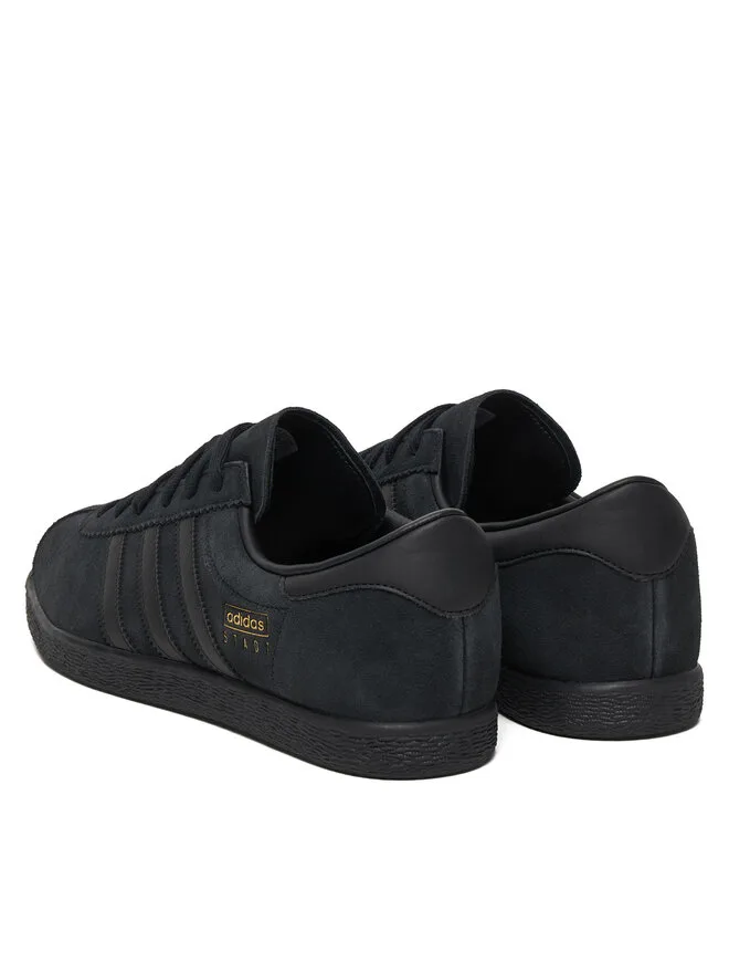 Adidas Кроссовки City JI1881 черные — фото 3
