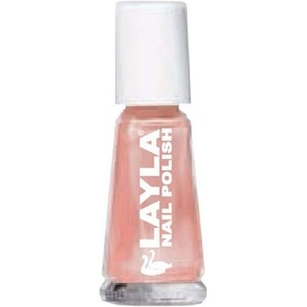 

Лак для ногтей Layla Mother Of Pearl № 33, Layla Cosmetics