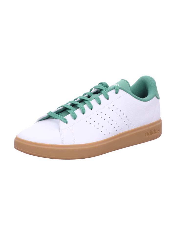 

Туфли на шнуровке adidas Schnürschuhe ADVANTAGE 2.0, белый
