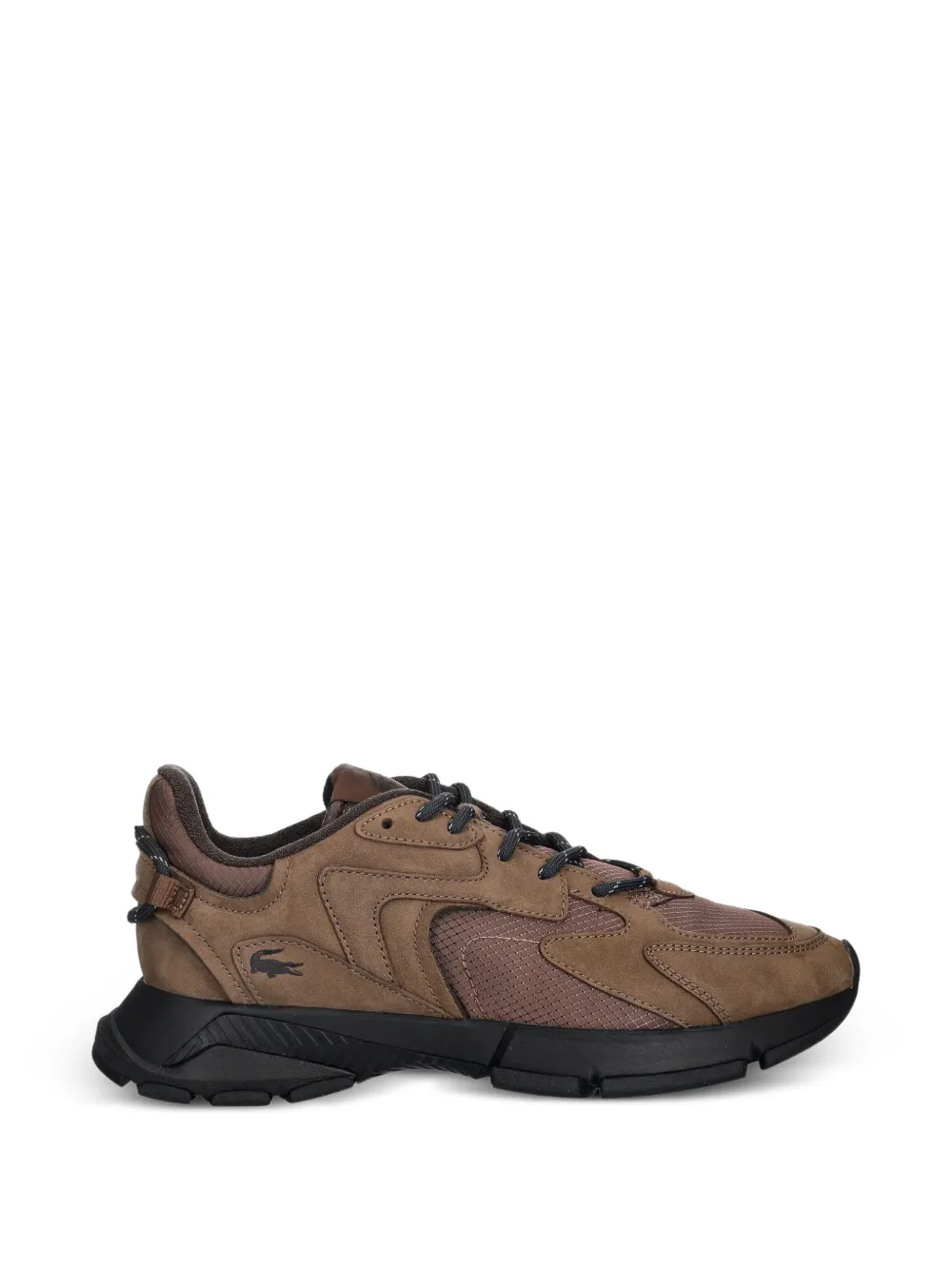 

Кроссовки L003 Neo 225 низкие Lacoste, коричневый