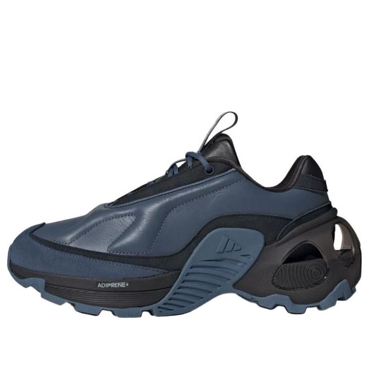 

Кроссовки adidas Wonder Runner 'Navy Black', темно-синий
