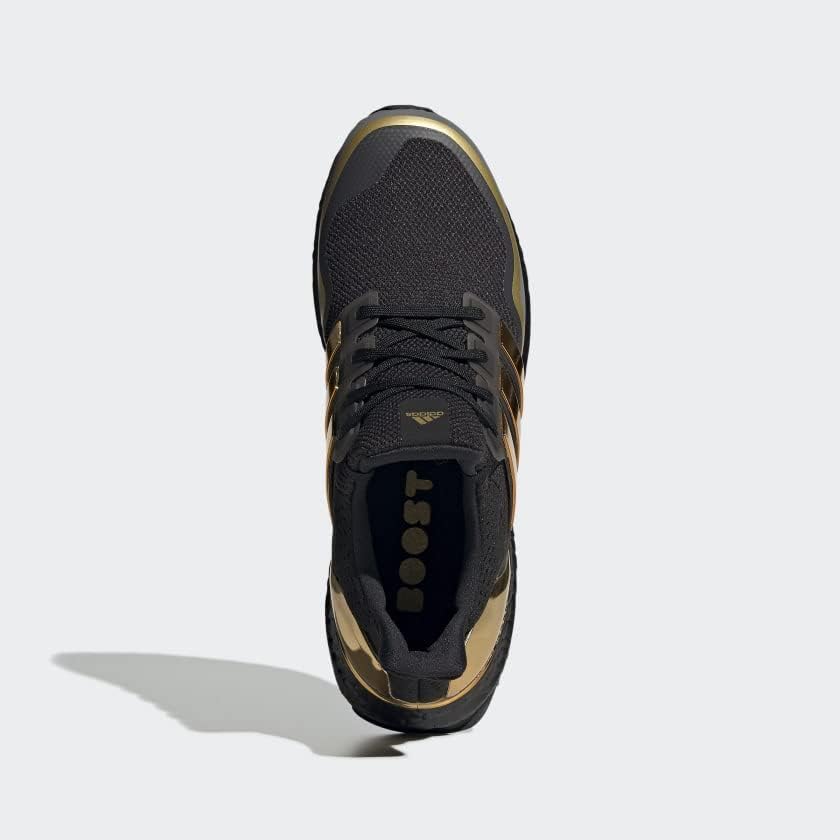 Бейсбольные бутсы Adidas Icon Bounce для мужчин, черный/серый — фото 2