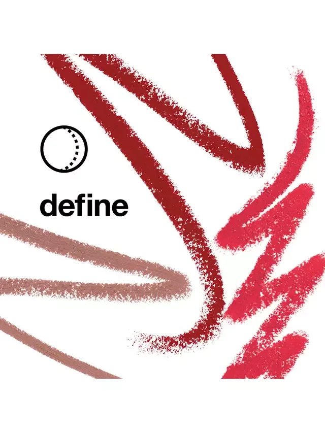 Интенсивный карандаш для губ Quickliner Clinique, Intense Cosmo — фото 3