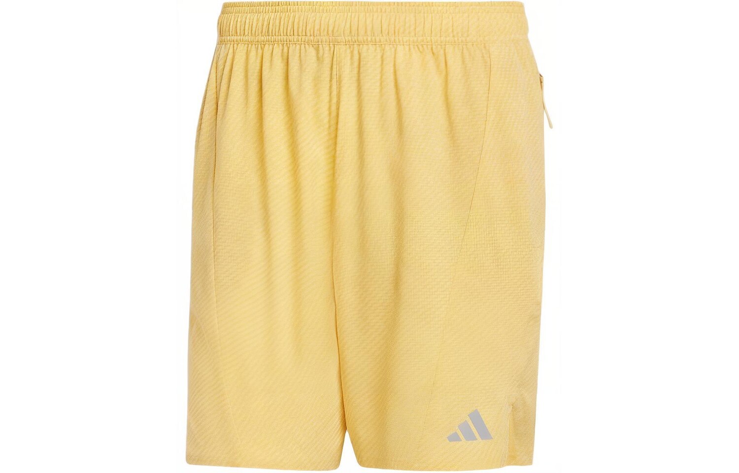 

Одежда Повседневные шорты Мужские Желтый Adidas, желтый