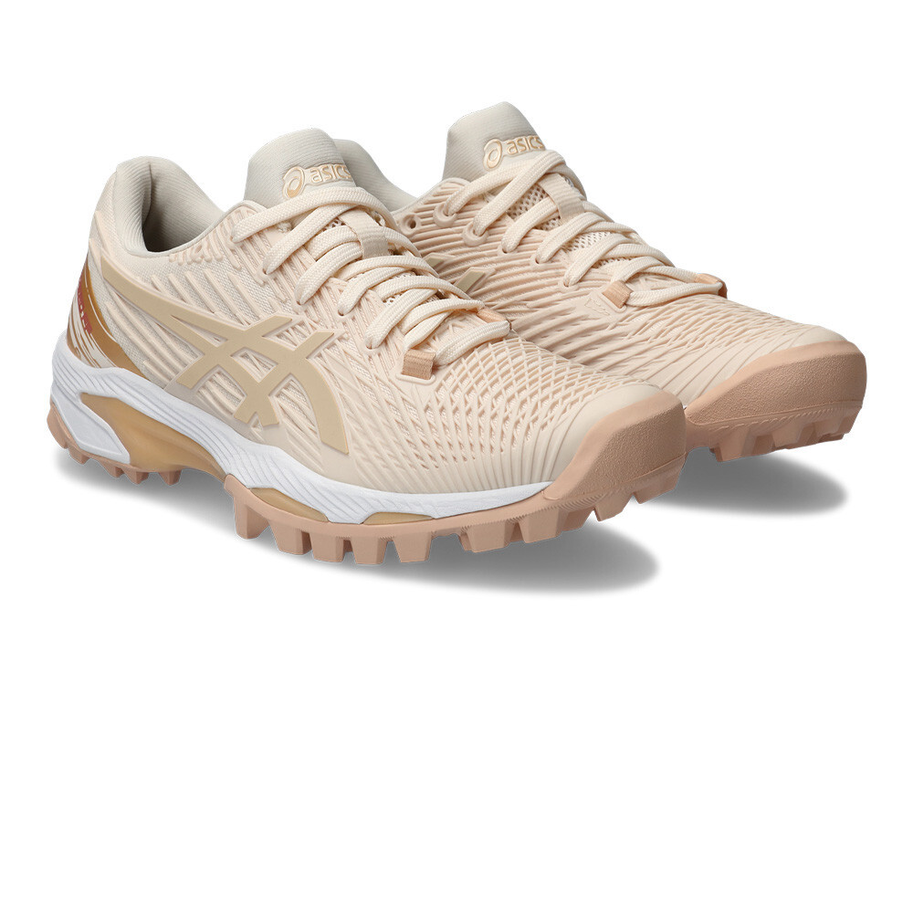 

Кроссовки Asics Field Speed FF Hockey, золотой, Желтый, Кроссовки Asics Field Speed FF Hockey, золотой