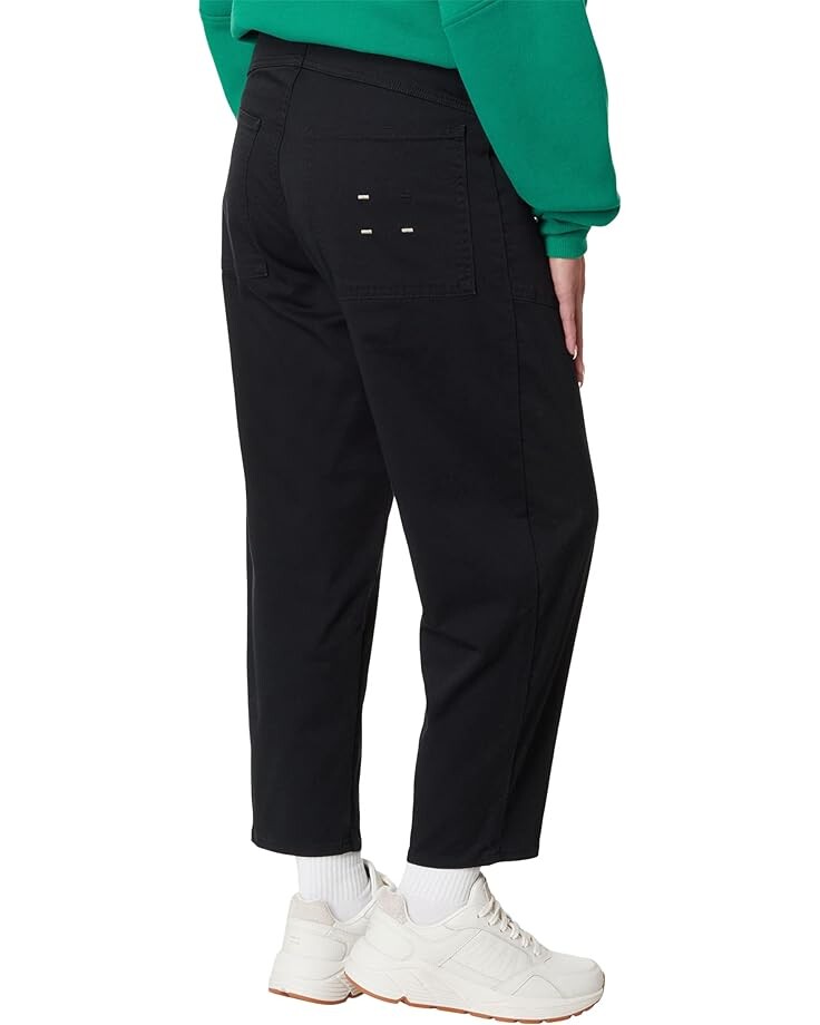 

Брюки LABEL Go-To Pants, черный