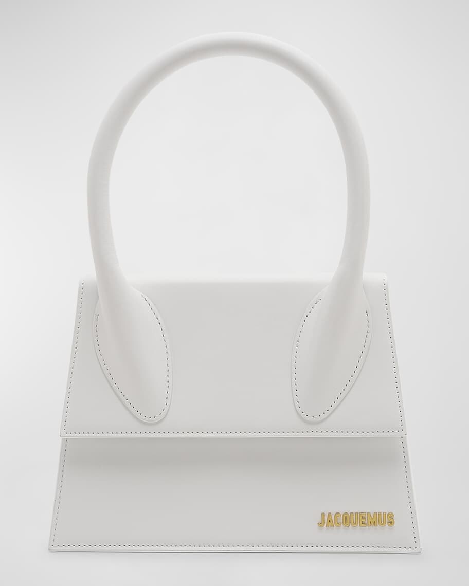 

Сумка Le Grand Chiquito с верхней ручкой Jacquemus