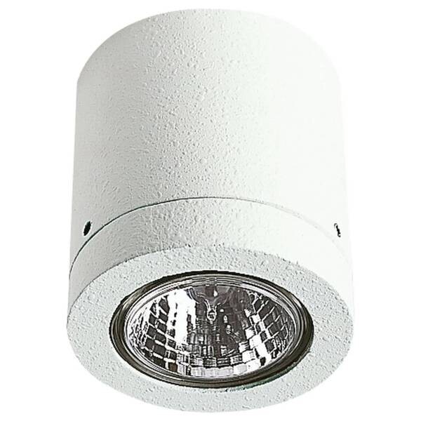 

Уличный прожектор click-licht.de A-92667, белый