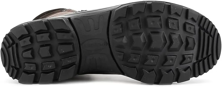 

Мужские охотничьи ботинки Alpina TRAPPER, водонепроницаемые, коричневые