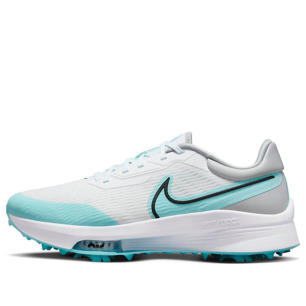 

Кроссовки air zoom infinity tour next% wide Nike, белый