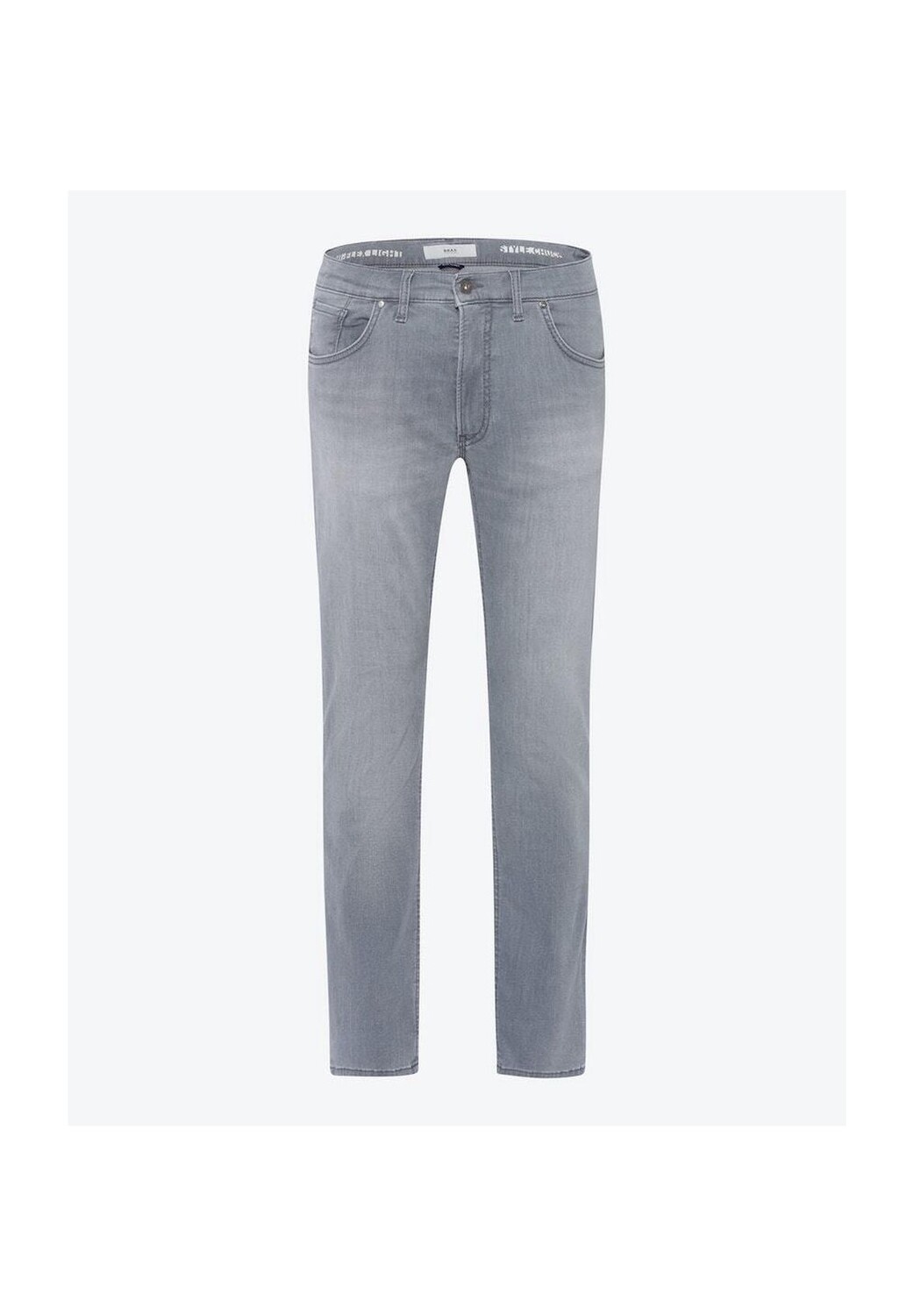 

Джинсы BRAX, цвет Grey Used