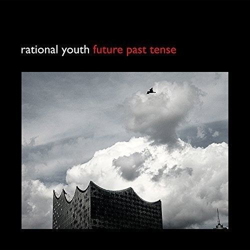 

Виниловая пластинка Rational Youth: Future Past Tense