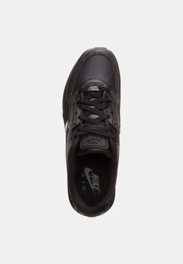 Кроссовки air max ltd 3 Nike Sportswear, Black — фото 2