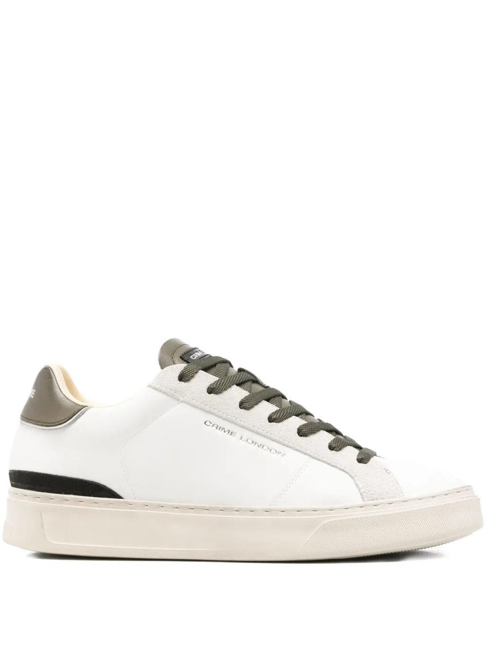 

Кроссовки Blade Crime London, белый